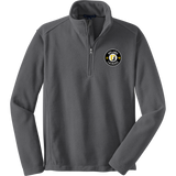 Upland Lacrosse Value Fleece 1/4-Zip Pullover