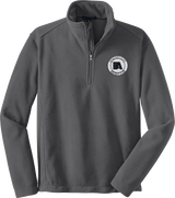 Aspen Aviators Value Fleece 1/4-Zip Pullover