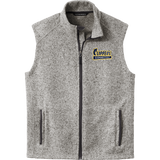 CT Clippers Sweater Fleece Vest