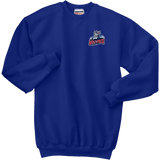 CT Wolfpack South Ultimate Cotton - Crewneck Sweatshirt