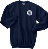 Council Rock North Ultimate Cotton - Crewneck Sweatshirt