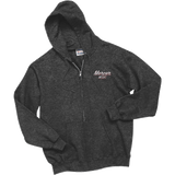 Mercer NCDC Ultimate Cotton - Full-Zip Hooded Sweatshirt