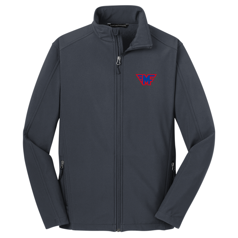 Mid-Fairfield Core Soft Shell Jacket