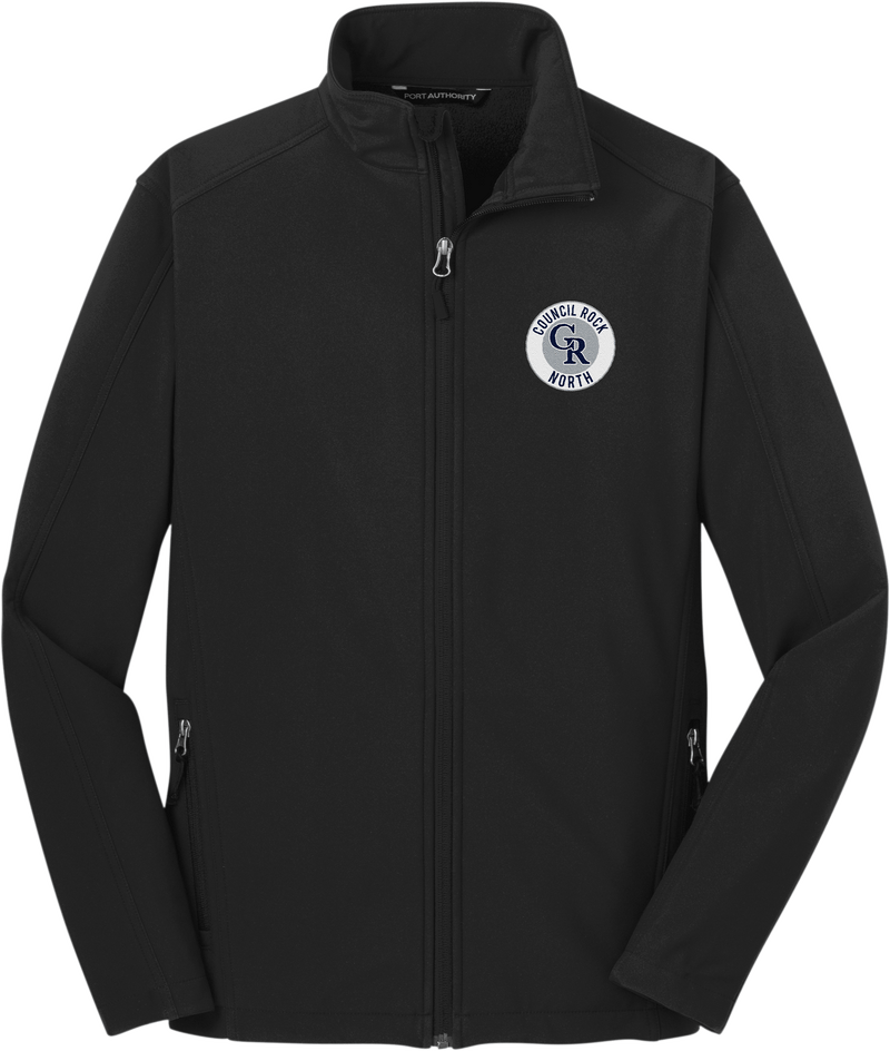 Council Rock North Core Soft Shell Jacket