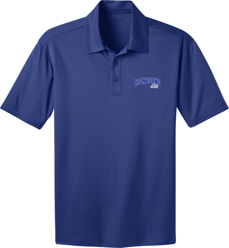 Ironbound Adult Silk Touch Performance Polo