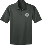 CT Whalers Tier 2 Adult Silk Touch Performance Polo