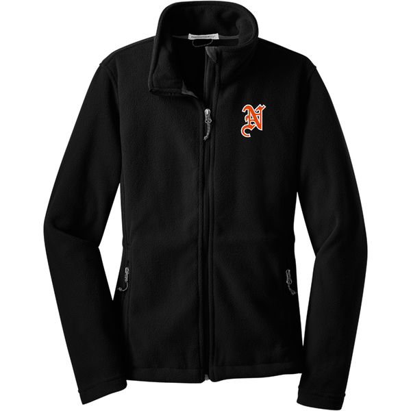 Midd North Hockey Ladies Value Fleece Jacket