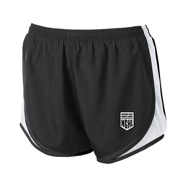 NGHL Ladies Cadence Short