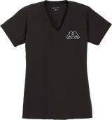 Igloo Jaguars Ladies Ultimate Performance V-Neck