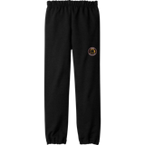 MD Jr. Black Bears Youth Heavy Blend Sweatpant