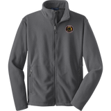 MD Jr. Black Bears Value Fleece Jacket