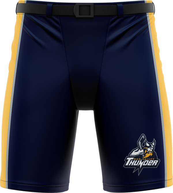 Mon Valley Thunder Adult Hybrid Pants Shell