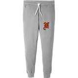 Midd North Hockey Breakaway Fall Fleece Adult Jogger Pants