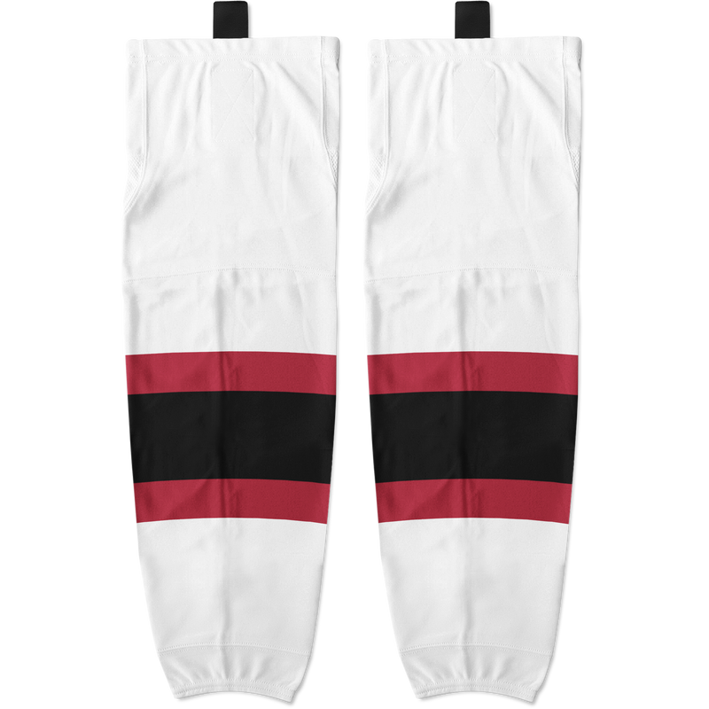 NJ Titans 2011 Tech Socks