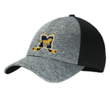 Marlboro Hockey New Era Shadow Stretch Mesh Cap