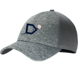 Going Yard New Era Shadow Stretch Mesh Cap