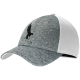 Wilmington Nighthawks New Era Shadow Stretch Mesh Cap