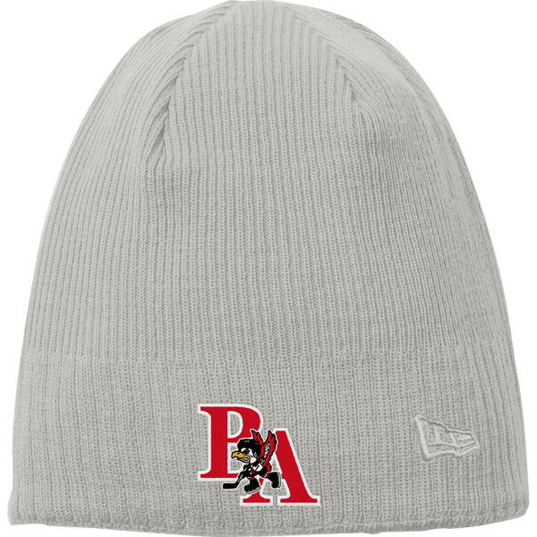 Benet Hockey New Era Knit Beanie