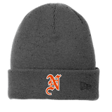 Midd North Hockey New Era Speckled Beanie