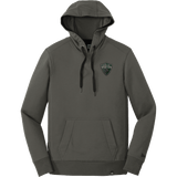 Lansing Spartans New Era French Terry Pullover Hoodie