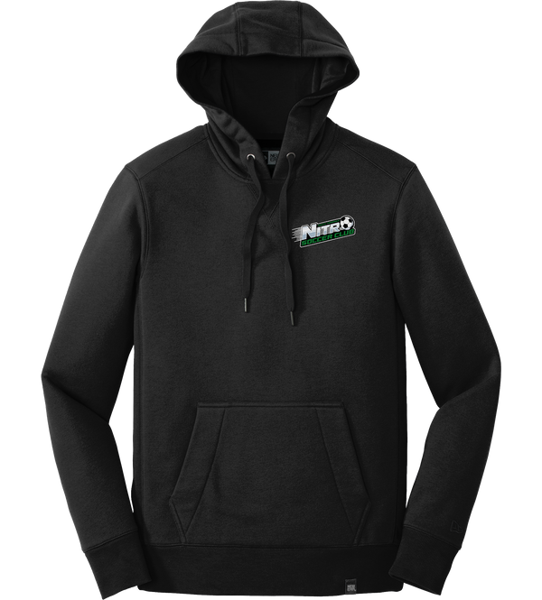 Nitro Soccer New Era French Terry Pullover Hoodie