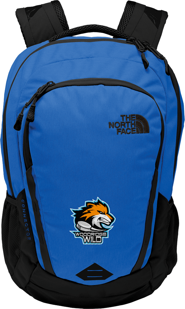 Woodridge Wild The North Face Connector Backpack