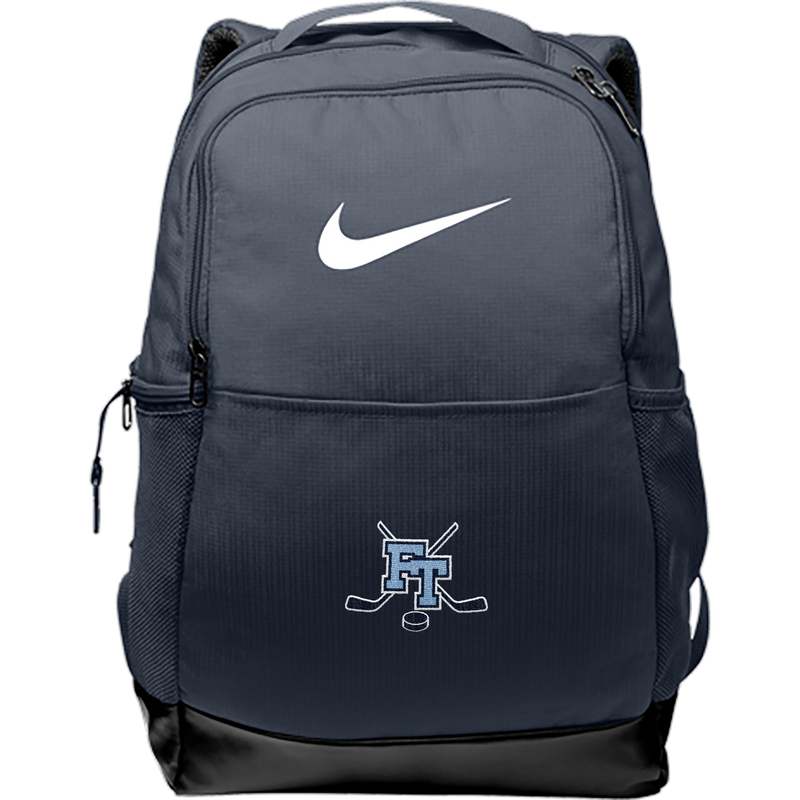 Freehold Township Nike Brasilia Medium Backpack