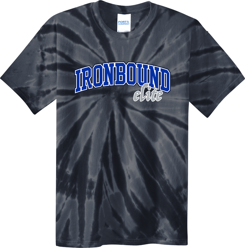 Ironbound Youth Tie-Dye Tee