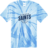 Ramapo Saints Youth Tie-Dye Tee