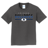 Chicago Bulldogs Youth Fan Favorite Tee