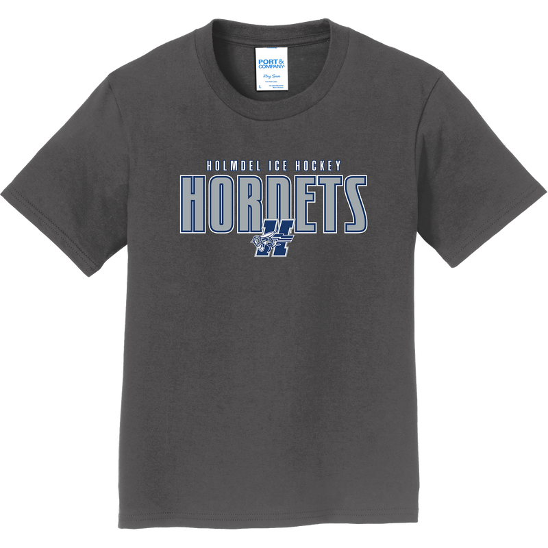 Holmdel Hockey Youth Fan Favorite Tee