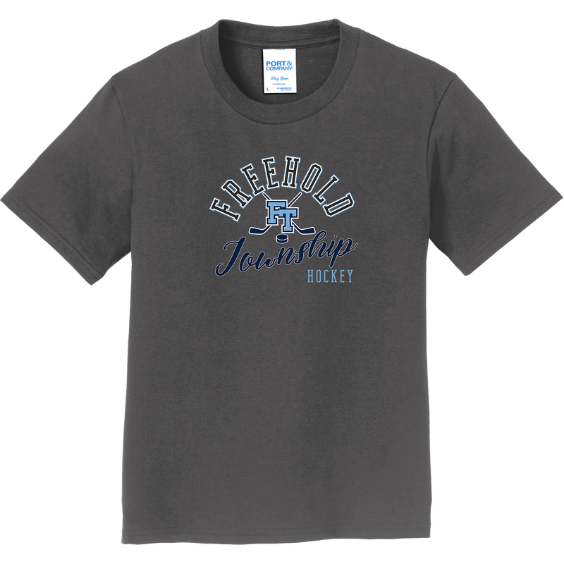 Freehold Township Youth Fan Favorite Tee