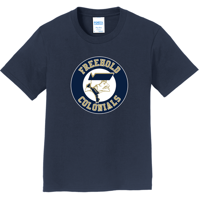 FRC Freehold Colonials Youth Fan Favorite Tee