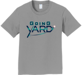 Going Yard Youth Fan Favorite Tee