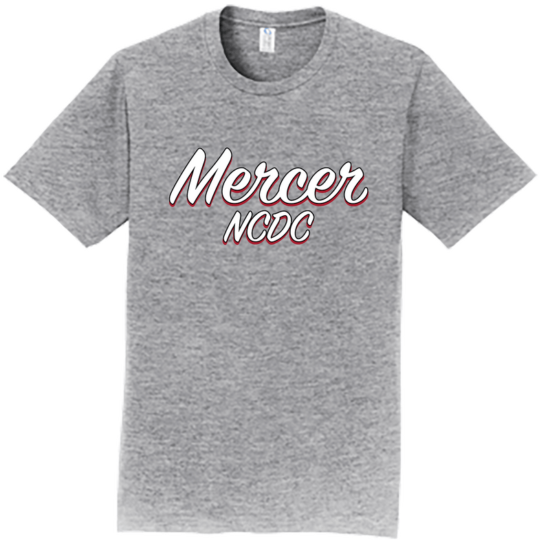 Mercer NCDC Adult Fan Favorite Tee