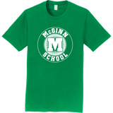 McGinn Elementary Adult Fan Favorite Tee