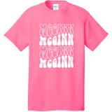 McGinn Elementary Core Cotton Tee