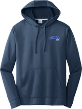 Ironbound Performance Fleece Pullover Hooded Sweatshirt