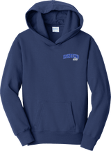 Ironbound Youth Fan Favorite Fleece Pullover Hooded Sweatshirt