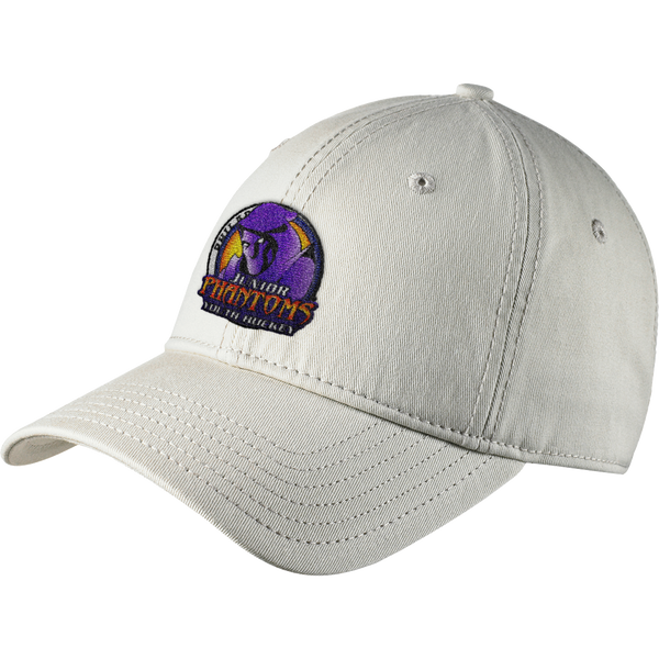 Jr. Phantoms New Era Adjustable Unstructured Cap