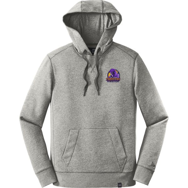 Jr. Phantoms New Era French Terry Pullover Hoodie