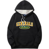 Red Bank Generals Breakaway Fall Fleece Adult Hoodie