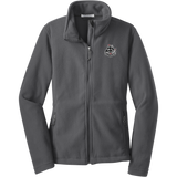 Grundy Senators Ladies Value Fleece Jacket