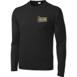 CT Clippers Long Sleeve PosiCharge Competitor Tee