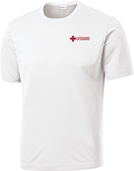 NYAC Mens Lifeguard Tee