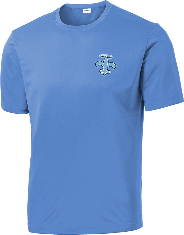 Ramapo Saints PosiCharge Competitor Tee