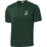 Hard Edge Hockey PosiCharge Competitor Tee