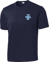 Ramapo Saints PosiCharge Competitor Tee