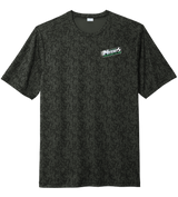 Nitro Soccer Digi Camo Tee