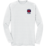 JFK Knights Football Alumni Long Sleeve Ultimate Performance Crew